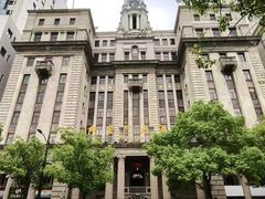 -上海锦江金门大酒店