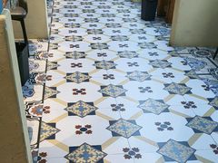 -巴依老爷新疆餐厅