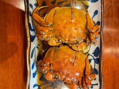 -寄畅興·百年蟹黄面·万国建筑群(外滩27号店)