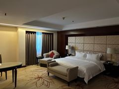 -张家港华芳金陵国际酒店