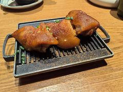 -云海肴·汽锅鸡·云南代表菜(天山百盛优客店)