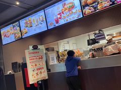 -肯德基(南油店)