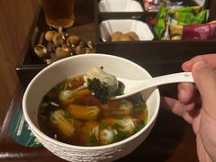 -江南足纪·影院足道·轻奢SPA(红山6979店)