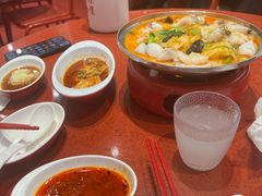 -喜家德虾仁水饺(东海缤纷天地店)