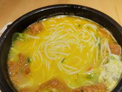 -小乔过桥米线(玉林店)