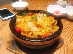 -川流不息(北蔡休闲广场店)