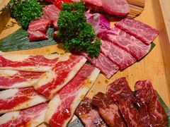 -牛藏·黑毛和牛烧肉(环市东店)