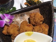 -千寻山野烤肉(天虹店)
