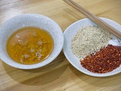 油碟-雲记卢妈冷锅串串(中道街总店)