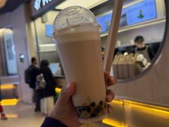 -喜茶(北京三里屯太古里店)