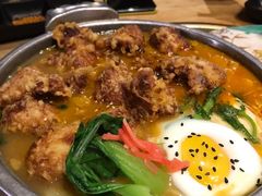 -一井烧肉·活鳗·寿司(望京SOHO店)
