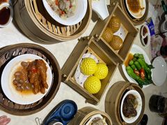 -隆隆金大茶楼(地王广场店)