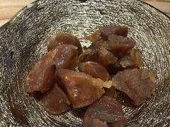 自家手工香肠-和府捞面(北美新天地店)