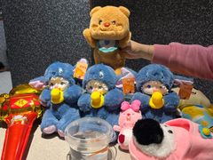 -半天妖烤鱼(丰科万达店)