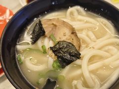 -京樽回転寿司(奥林匹克店)
