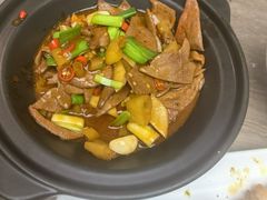 -云海肴·汽锅鸡·云南菜(广安门天虹店)
