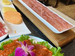 -鼎汇丰重庆老火锅(鞍顺园店)