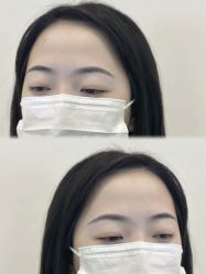 -杨益美学·野生眉半永久纹眉发际线
