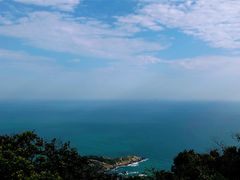 -海南铜鼓岭景区