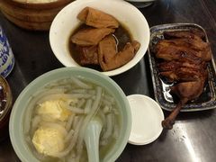 -衣裳街历史文化街区