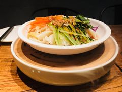 -阿里家Miss Ali·烤肉酒馆by MIG