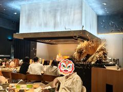 -本源食集 日式烧肉·炉端烧(东海缤纷店)