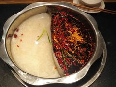 -纸盐河码头火锅(十八梯店)