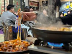 -MI WU FACTORY米屋美食工厂餐厅(绿地店)