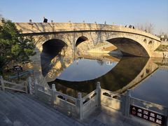 -赵州桥景区