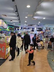 -万达宝贝王(成都锦华店)