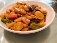 -新洪记·丽久饭店(铁西店)