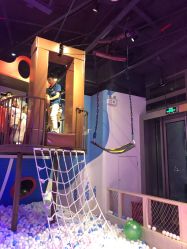 -幻贝家儿童乐园(苏州中心店)