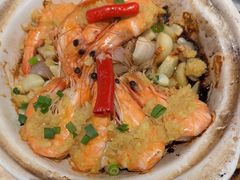 -船梆煮•蒸汽海鲜·生腌干蒸(五四广场店)