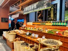 -许爷家·生态湖鲜(徐汇日月光店)