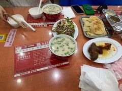 -教师之家赵家羊汤馆(东青龙街店)