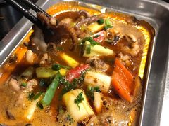 八爪鱼-碎怂烤肉(钟楼柳巷店)