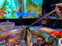 -音乐派KTV(成都印象城店)