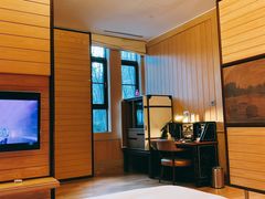 -天津津利华酒店