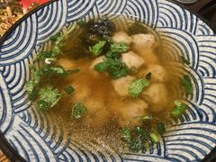 -北丐先生·野馄饨烧烤(长宁龙之梦店)