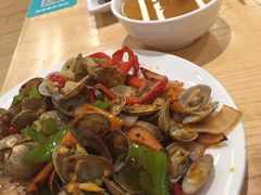 -凯德广场(武胜路店)