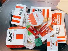 -肯德基(蓝桥店)