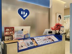 -天真蓝照相馆(西安南门王府井LAB店)