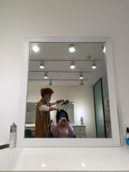 -MIMO Hair米莫