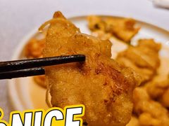 -宏达老菜馆(东安街店)