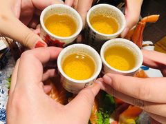 -德川家日本料理(中关村寰太大厦店)