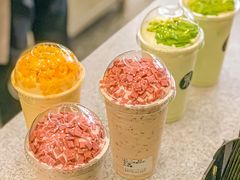 -茉酸奶(春熙路店)