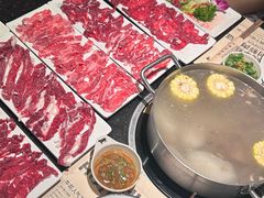 -牛事制造局牛肉火锅(莲岳路店)
