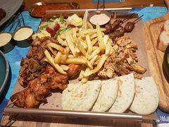 -HELLO MUSAE 拾光缪斯餐厅·纯正希腊风味(苏州中心店)