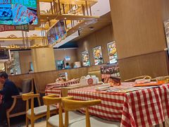 -西贝莜面村(朝阳大悦城店)