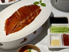 -四季民福烤鸭店(王府井东安门店)